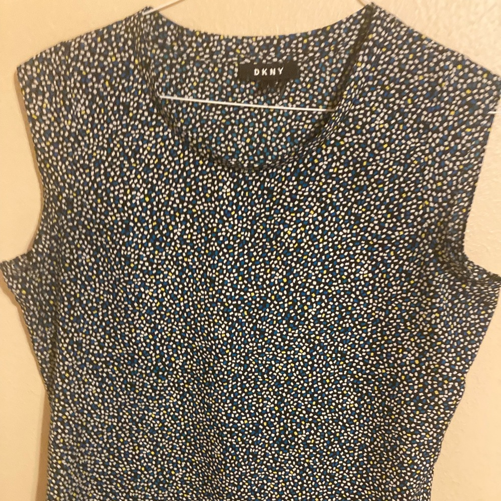 DKNY shirt